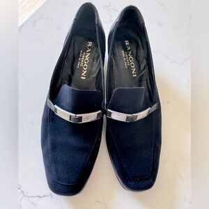 Rangoni Firenze Women's Size 7B Blue